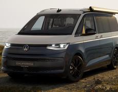 Volkswagen California Lagrange