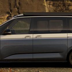 Volkswagen California Ocean 2.0 TDI 150 DSG7 Lagrange