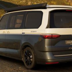 Volkswagen California Ocean 2.0 TDI 150 DSG7 Lagrange