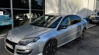 Renault Autres Laguna  - Bose - photo 0