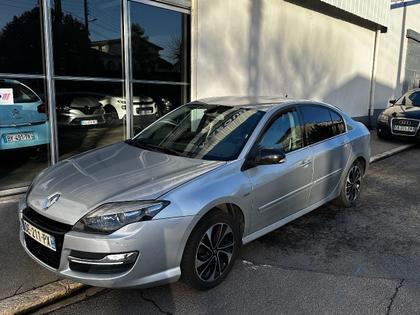 Renault Laguna - Bose Edition  2.0 dCi 130 Energy eco2 - 7 490 €