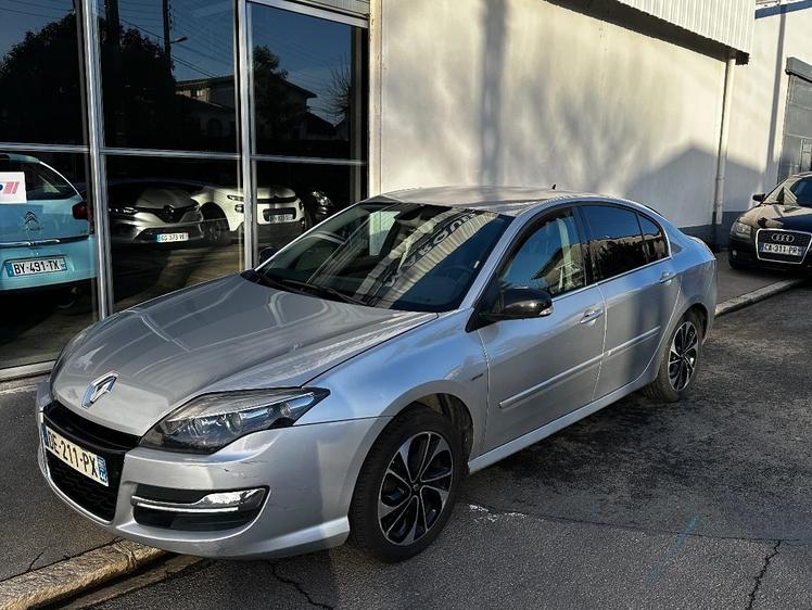 Renault Autres Laguna  - Bose - 5 800 €