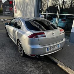 Renault Autres Laguna Bose Edition 2.0 dCi 130 Energy eco2 Nantes