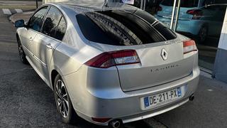 Renault Autres Laguna  - Bose - photo 1