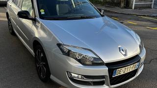 Renault Autres Laguna  - Bose - photo 3