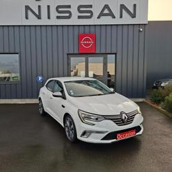 Renault Megane 4 Intens M&eacute;gane IV TCe 130 Energy Sabl&eacute;-sur-Sarthe