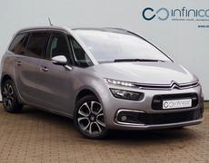 Citroen C4 Spacetourer