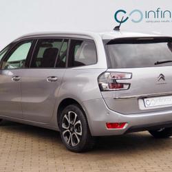 Citroen C4 Spacetourer Shine Pack C4 BlueHDi 130 S&amp;S BVM6 Obenheim