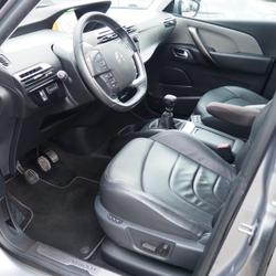 Citroen C4 Spacetourer Shine Pack C4 BlueHDi 130 S&amp;S BVM6 Obenheim