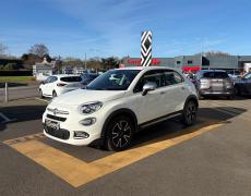 Fiat 500x - Mirror  1.6 MultiJet 120 ch DCT - 9 990 €