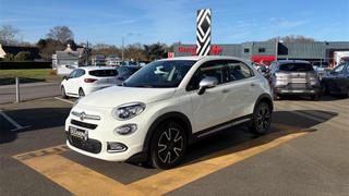 Fiat 500x  - photo 0