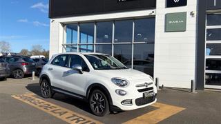 Fiat 500x  - photo 2