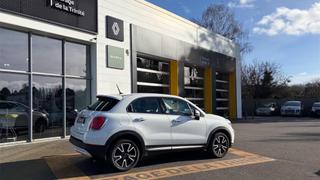 Fiat 500x  - photo 3