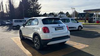 Fiat 500x  - photo 4