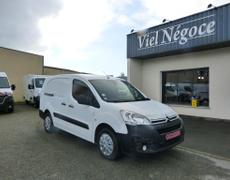 Citroen Berlingo Entreprise Saint-Didier