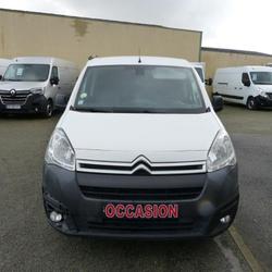 Citroen Berlingo Entreprise CLUB XL BLUEHDI 100 S&amp;S ETG6 Saint-Didier
