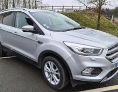 Ford Kuga -  1.5 Flexifuel-E85 150 S&amp;S 4x2 BVM6 - 14 500 €