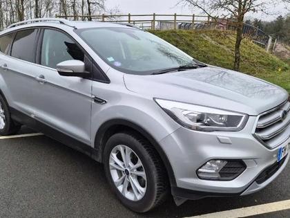Ford Kuga -  1.5 Flexifuel-E85 150 S&amp;S 4x2 BVM6 - 14 500 €