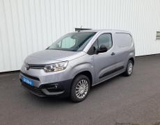 Toyota Proace City Thouaré-sur-Loire