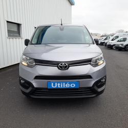 Toyota Proace City BUSINESS MEDIUM 1.5L 130 D-4D BVA Thouar&eacute;-sur-Loire