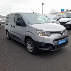 Toyota Proace City BUSINESS MEDIUM 1.5L 130 D-4D BVA Thouar&eacute;-sur-Loire