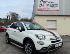 Fiat 500x Languidic