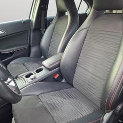 Mercedes Classe A Fascination A 200 d 7G-DCT Javen&eacute;