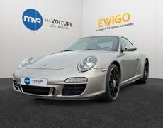 Porsche Carrera Javené