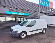 Citroen Berlingo Entreprise