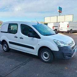 Citroen Berlingo Entreprise CLUB M BLUEHDI 75 Sainte-Gemmes-sur-Loire