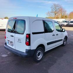 Citroen Berlingo Entreprise CLUB M BLUEHDI 75 Sainte-Gemmes-sur-Loire