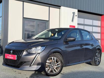 Peugeot 208 - Allure  208 PureTech 100 S&amp;S BVM6 - 9 990 €