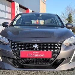 Peugeot 208 Allure PureTech 100 S&amp;S BVM6 Bazoges-en-Paillers