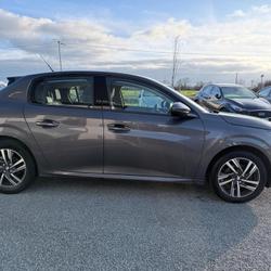 Peugeot 208 Allure PureTech 100 S&amp;S BVM6 Bazoges-en-Paillers