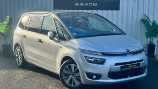 Citroen Grand C4 Picasso  - Exclusive - photo 1