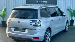 Citroen Grand C4 Picasso  - Exclusive - photo 2