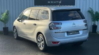 Citroen Grand C4 Picasso  - Exclusive - photo 3