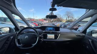 Citroen Grand C4 Picasso  - Exclusive - photo 4