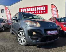 Citroen C3 Picasso Pavie