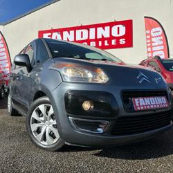 Citroen C3 Picasso Attraction C3 VTi 95 Pavie