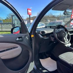 Citroen C3 Picasso Attraction C3 VTi 95 Pavie