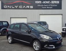 Renault Grand Scenic 3 Noyal-Pontivy