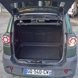 Ligier Myli R.EBEL ELECT. 8 kW Valognes