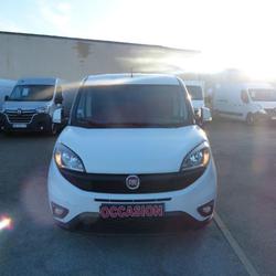 Fiat Doblo Cargo PACK PROFESSIONAL FT MAXI 1.6 MULTIJET 105 E6 1000 KG Saint-Didier