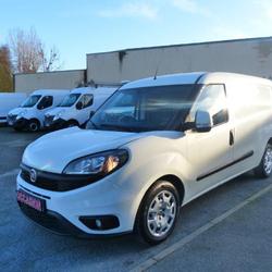 Fiat Doblo Cargo PACK PROFESSIONAL FT MAXI 1.6 MULTIJET 105 E6 1000 KG Saint-Didier