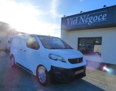 Peugeot Expert Saint-Didier
