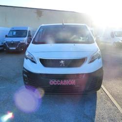 Peugeot Expert PREMIUM FGN TOLE COMPACT BLUEHDI 115 S&amp;S BVM6 Saint-Didier