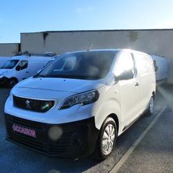 Peugeot Expert PREMIUM FGN TOLE COMPACT BLUEHDI 115 S&amp;S BVM6 Saint-Didier
