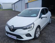 Renault Clio 5 Pontivy