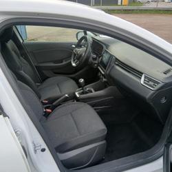 Renault Clio 5 Business SCe 65 - 21N Pontivy